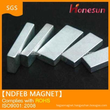 super permanent N52 neodymium magnet from China